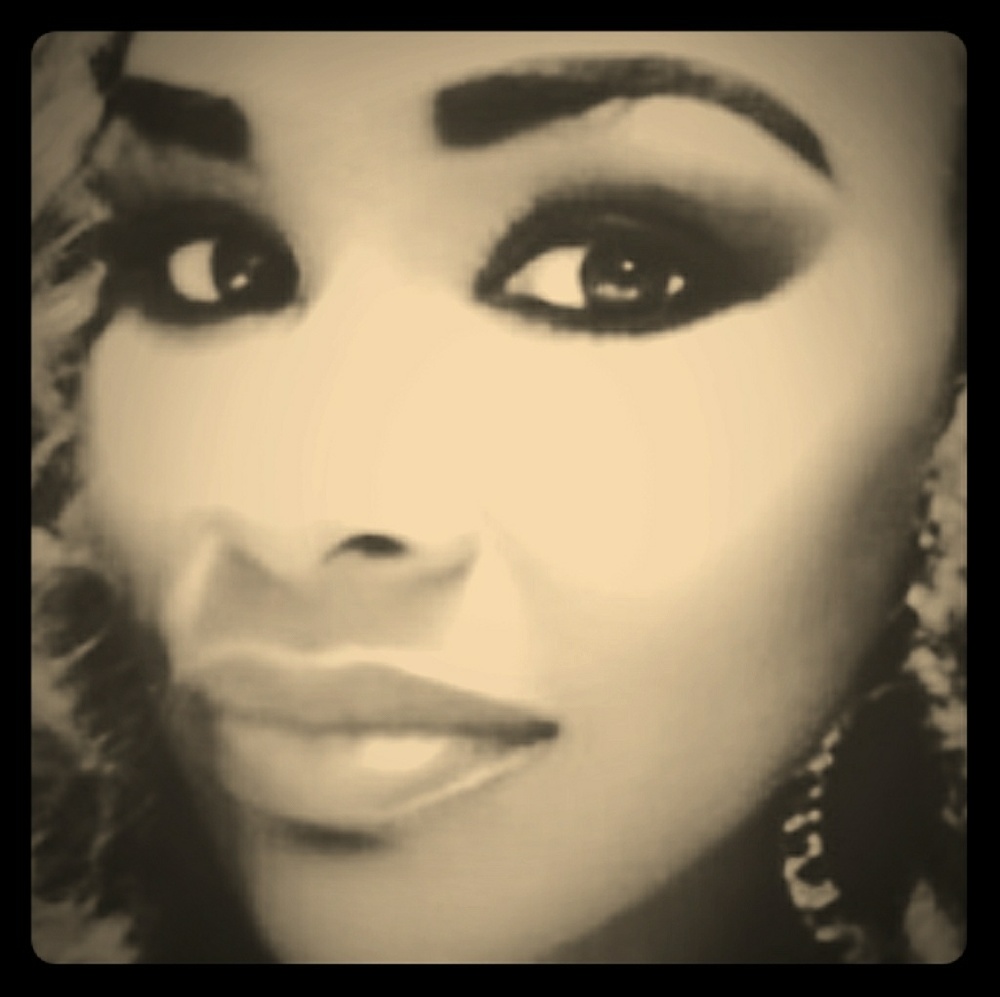 Meet your Posher, Jarreau Diamond